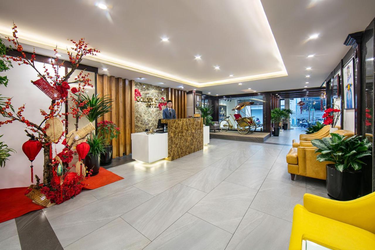 Suite Nhìn Ra Thành Phố